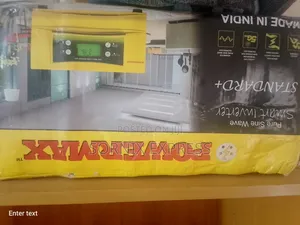 Power Max 1.5kva Inverter