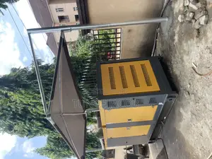 Generator Shade
