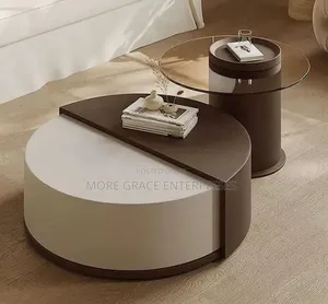 2 in 1 Center Table