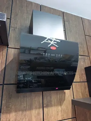 Kimax 60cm Plasma Range Hood