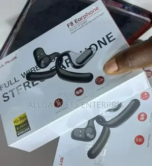 Talkplus Wireless Earbuds
