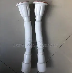 Flexible Magic Waste Pipe