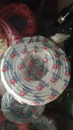 2.5mmx3c Flex Coleman Wire