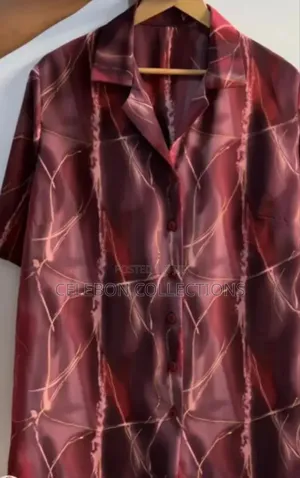 Vintage Shirts