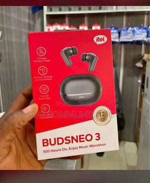 Itel Bud Neo3 Earbud