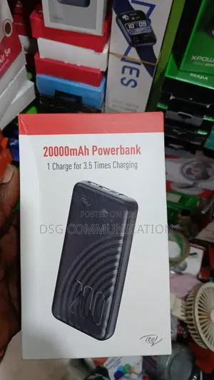 Itel Star 200