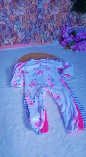 Quality Baby Overall