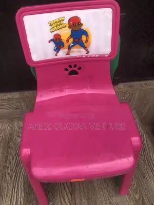 Kids Chair