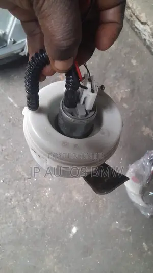 BMW Fuel Pump E90 6 Pulg