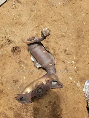 Engine Catalyst for Toyota Sienna 2002 Model