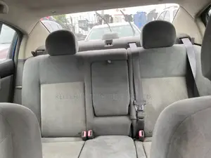 Nissan Sentra SE-R 2009 Blue