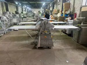 Super Quality Dough Sheeter