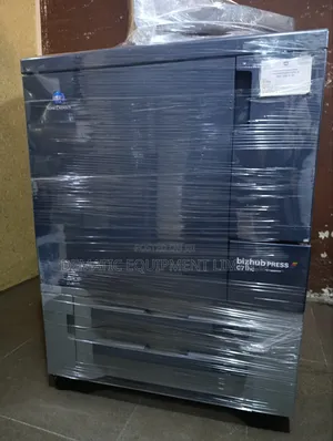 Bizhub Press 71hc