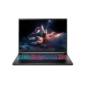 New Laptop Acer Aspire V Nitro 32GB AMD Ryzen 7 SSD 1T