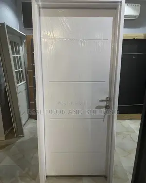 900m X 1.2m White Israeli Interior (Mlaf78)