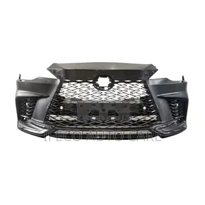Complete Front Bumper Rx 350 2023,2024,2025 Sports