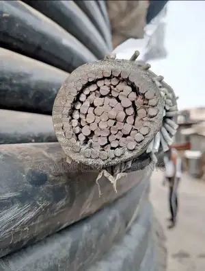 500mm Single Core England Electric Amord Cable