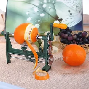 Orange Peeler Hand-cranked Apple Peeler