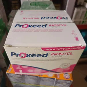 Proceed Plus for Women