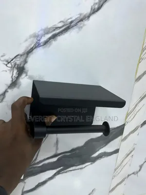 Phone Top Tissue Holder
