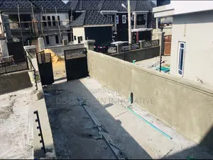 Electric Fence System in Lekki