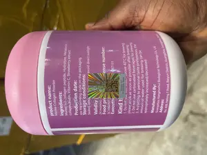 Duozi Marine Collagen With Biotin and Vitamin C Dietary Supplement.