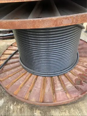 25mm 4core Armoured
