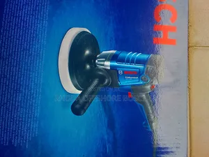Eletrical Polisher