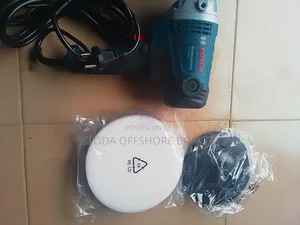 Eletrical Polisher