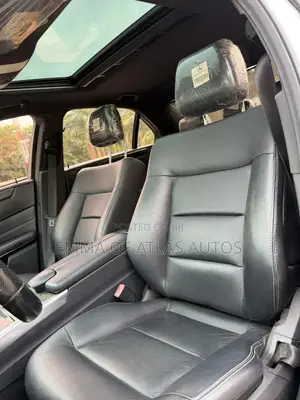 Mercedes-Benz E350 Base 4dr Sedan RWD (3.5L 6cyl 7A) 2013 Silver