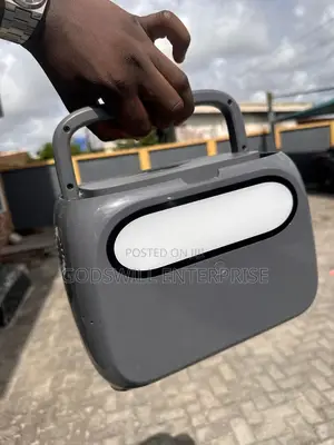 Zimpow 600watts Power Station