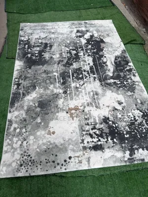 Soft Pile Luxury Mixed Colour Center Rug Turkish 1