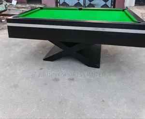 7ft Locally Made Luxury Snooker Board