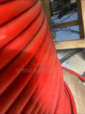 25mm Single Flexible Cable