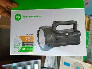 Security Touch Light