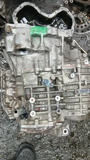 Complete Gearbox 13pin V6 Toyota Highlander Sold With Warranty