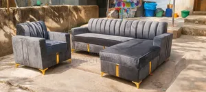 Affordable and Well Designed L Shape Sofas