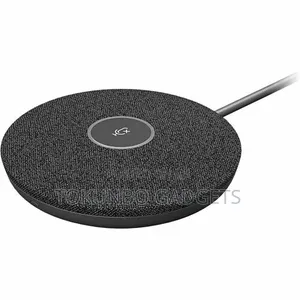 Logitech V-u0049 Rally Mic Pod Conference Microphone