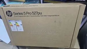 Hp Series 5 Pro 527pu