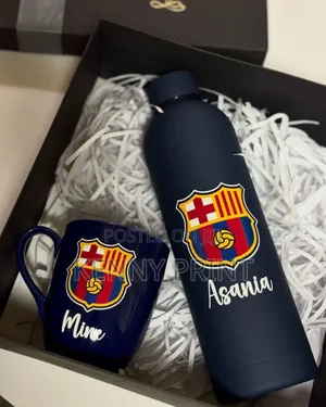 Customize Mug/Bottle
