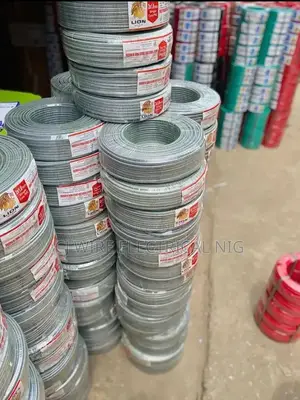 1.0mm 2core ( Nigeria Lion Wire )