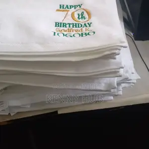 Monogram Services