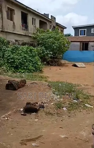 Land for Sale | Prime Mixed Used Corner Piece Land at Igando