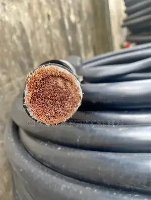 500mm Single Flexible Cable (Bicc)