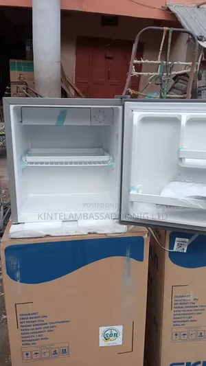 Skyrun Refrigerator Bedside - BCD- 55hw