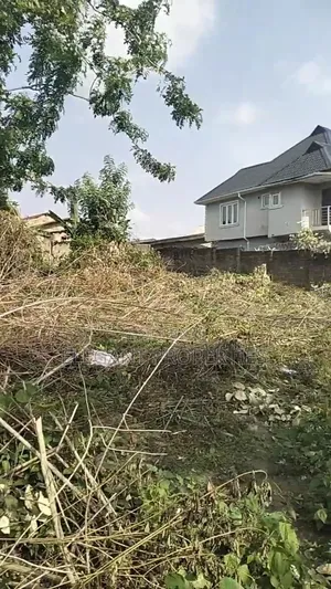 2 Plots of Land at Temidire Estate Very Close to the Main Tarred Road