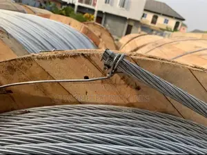100mm Aluminum Conductor