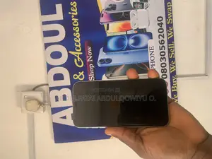 Apple iPhone 11 64 GB