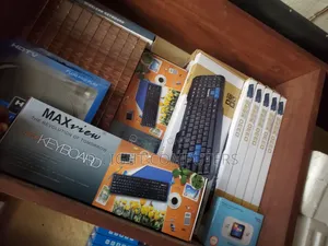 Maxview Laptop Keyboard