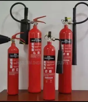 Co2 Fire Extinguisher 5kg